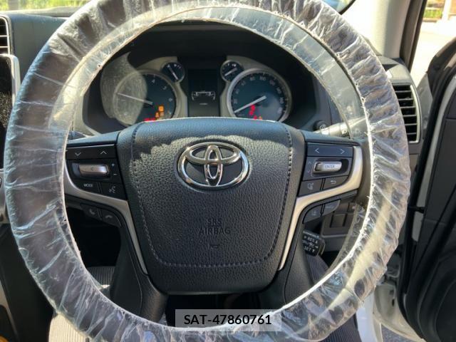 Toyota LAND CRUISER PRADO 2021-11 8562340-12