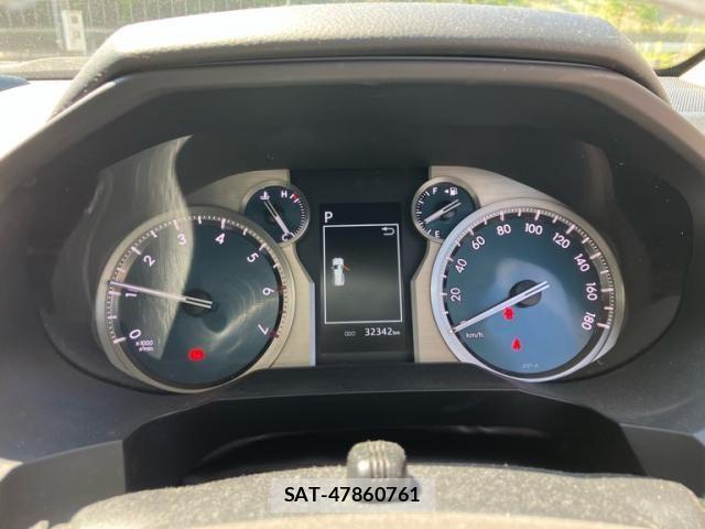 Toyota LAND CRUISER PRADO 2021-11 8562340-13