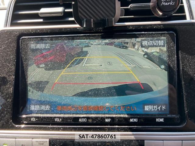 Toyota LAND CRUISER PRADO 2021-11 8562340-15