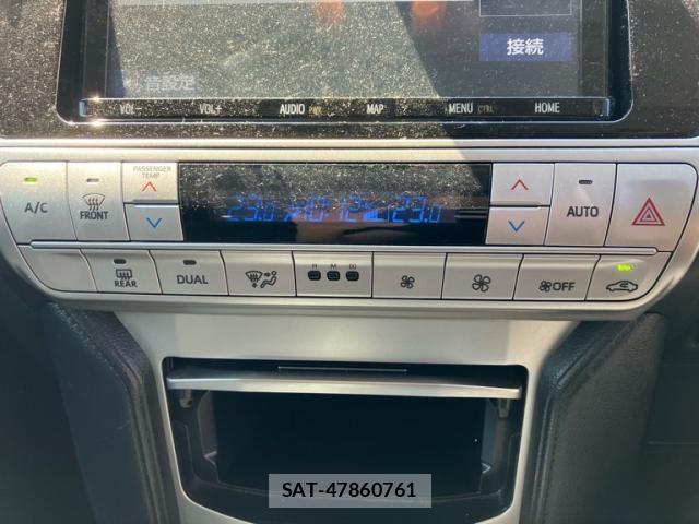 Toyota LAND CRUISER PRADO 2021-11 8562340-16