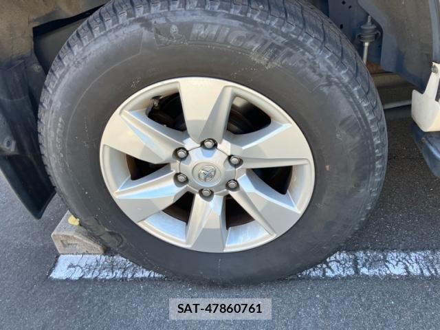 Toyota LAND CRUISER PRADO 2021-11 8562340-4