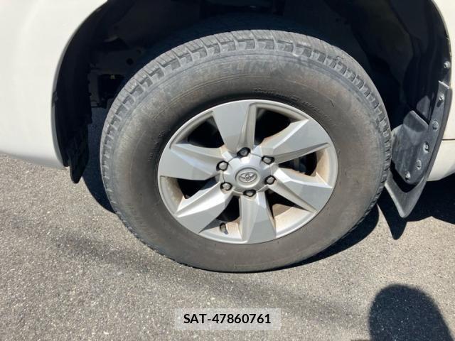 Toyota LAND CRUISER PRADO 2021-11 8562340-6