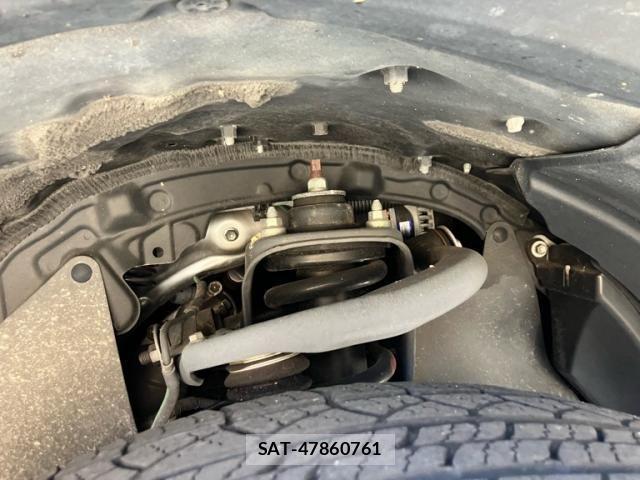 Toyota LAND CRUISER PRADO 2021-11 8562340-7