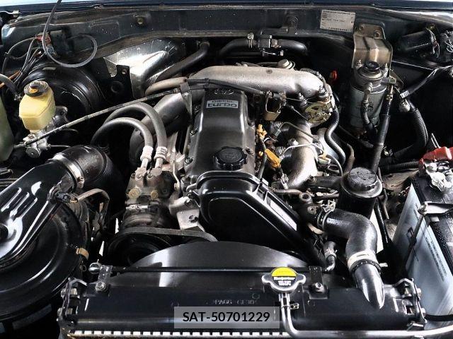 Toyota LAND CRUISER PRADO 1994-01 8562337-9