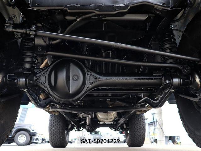 Toyota LAND CRUISER PRADO 1994-01 8562337-10