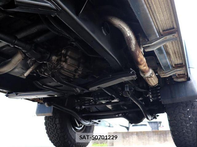 Toyota LAND CRUISER PRADO 1994-01 8562337-11