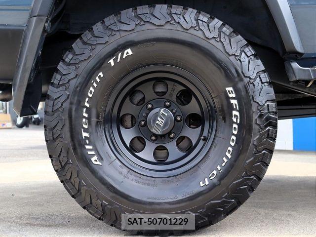 Toyota LAND CRUISER PRADO 1994-01 8562337-15