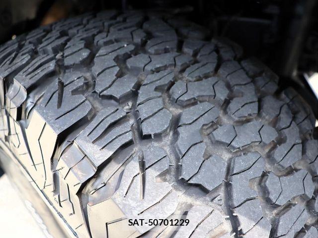 Toyota LAND CRUISER PRADO 1994-01 8562337-16