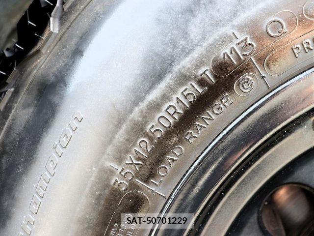 Toyota LAND CRUISER PRADO 1994-01 8562337-17