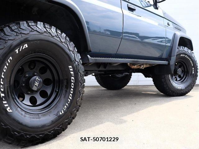 Toyota LAND CRUISER PRADO 1994-01 8562337-18