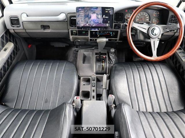 Toyota LAND CRUISER PRADO 1994-01 8562337-2