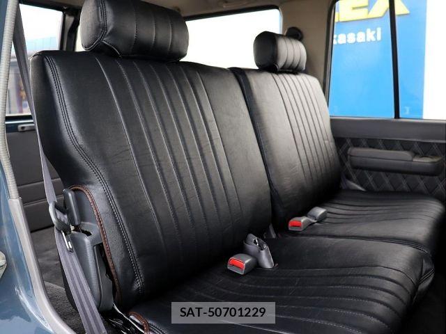 Toyota LAND CRUISER PRADO 1994-01 8562337-5