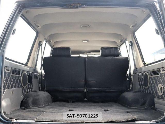 Toyota LAND CRUISER PRADO 1994-01 8562337-6
