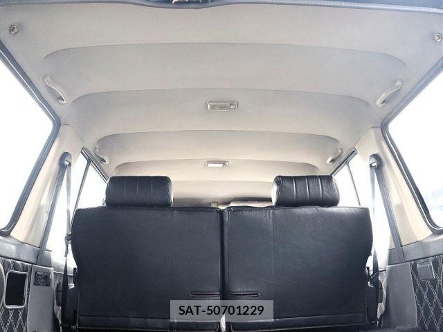 Toyota LAND CRUISER PRADO 1994-01 8562337-7