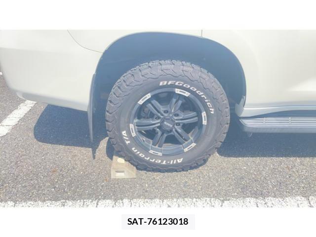 Toyota LAND CRUISER PRADO 2019-02 8562338-10