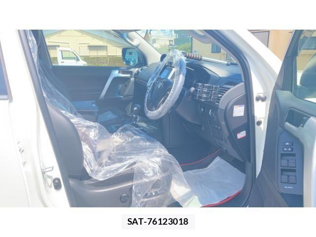 Toyota LAND CRUISER PRADO 2019-02 8562338-11