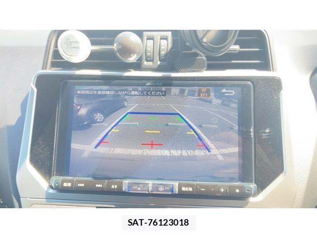 Toyota LAND CRUISER PRADO 2019-02 8562338-16