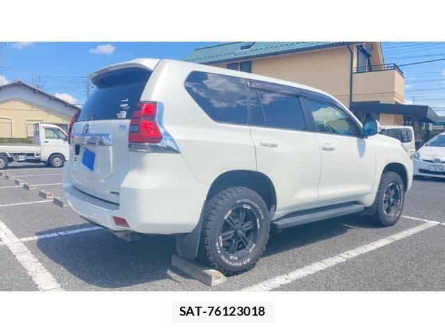 Toyota LAND CRUISER PRADO 2019-02 8562338-6