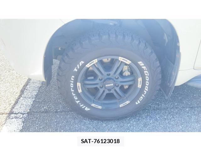 Toyota LAND CRUISER PRADO 2019-02 8562338-8