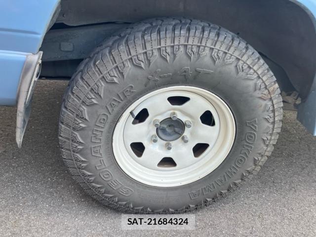 Toyota LAND CRUISER PRADO 1995-07 8562343-10