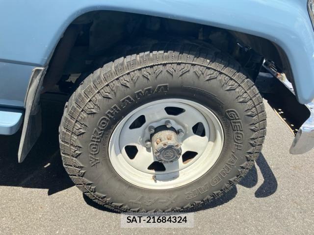 Toyota LAND CRUISER PRADO 1995-07 8562343-11