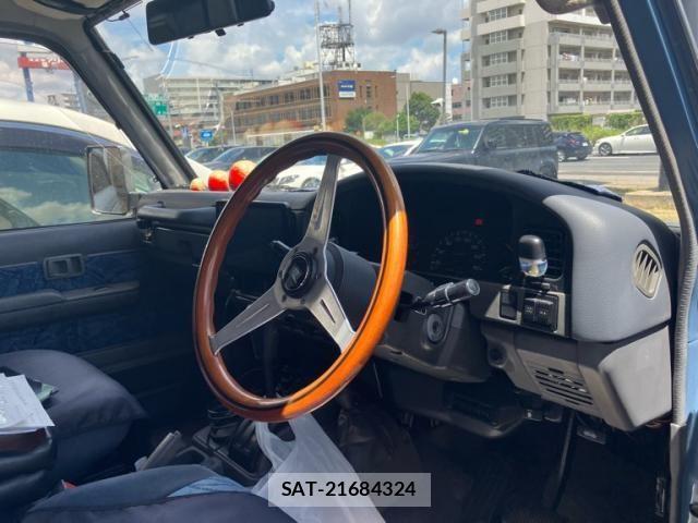 Toyota LAND CRUISER PRADO 1995-07 8562343-13