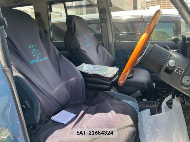 Toyota LAND CRUISER PRADO 1995-07 8562343-14