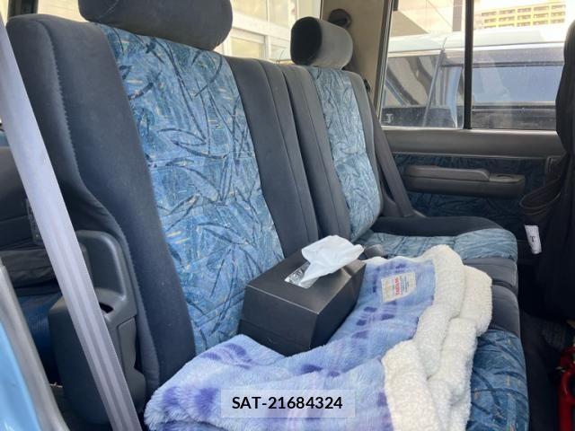 Toyota LAND CRUISER PRADO 1995-07 8562343-15