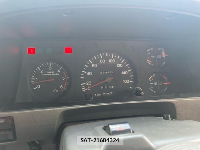 Toyota LAND CRUISER PRADO 1995-07 8562343-17
