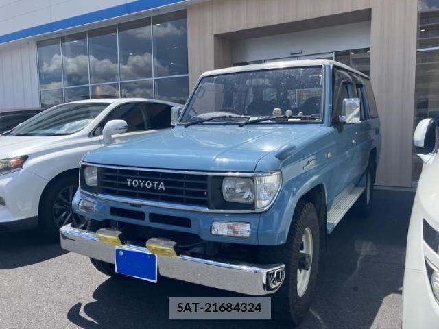 Toyota LAND CRUISER PRADO 1995-07 8562343-1