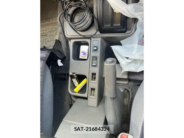 Toyota LAND CRUISER PRADO 1995-07 8562343-20