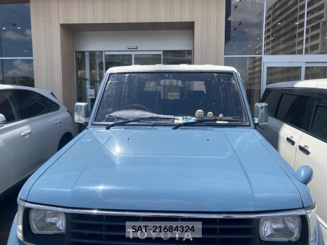 Toyota LAND CRUISER PRADO 1995-07 8562343-3