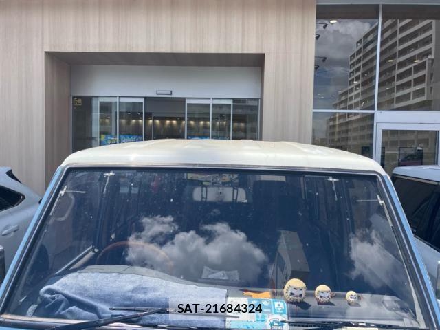 Toyota LAND CRUISER PRADO 1995-07 8562343-4