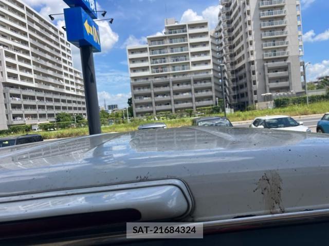 Toyota LAND CRUISER PRADO 1995-07 8562343-8