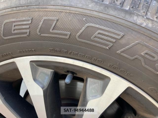 Toyota LAND CRUISER PRADO 2020-01 8562330-9