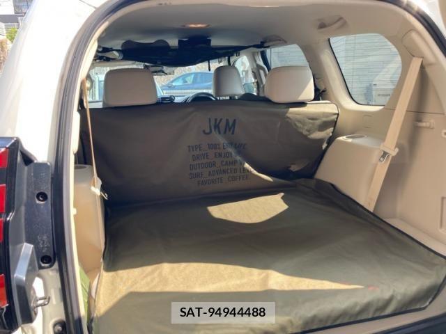 Toyota LAND CRUISER PRADO 2020-01 8562330-14