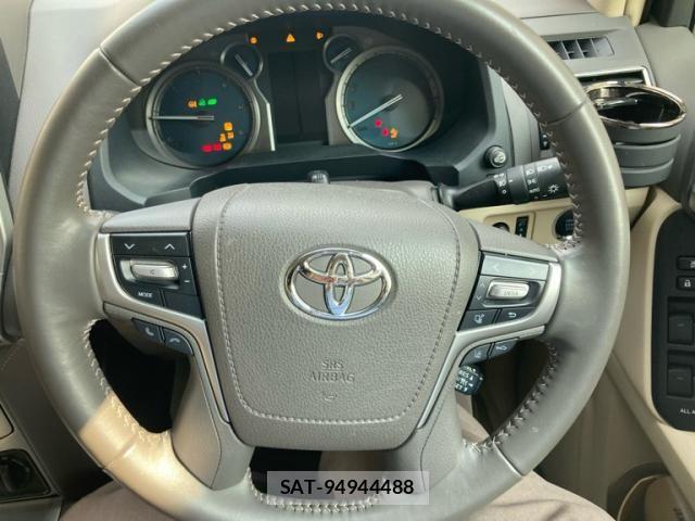 Toyota LAND CRUISER PRADO 2020-01 8562330-18