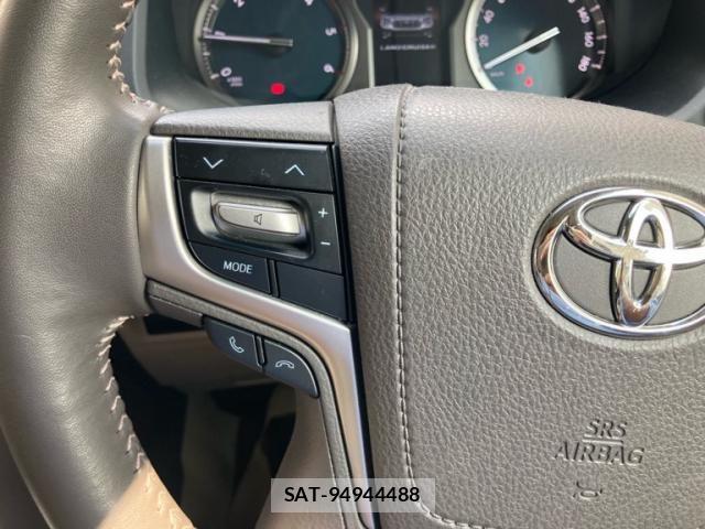Toyota LAND CRUISER PRADO 2020-01 8562330-19