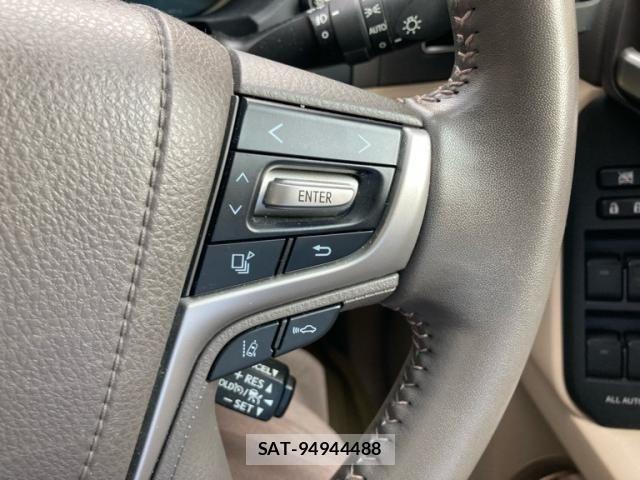 Toyota LAND CRUISER PRADO 2020-01 8562330-20