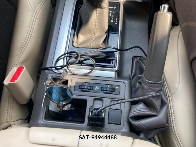 Toyota LAND CRUISER PRADO 2020-01 8562330-21
