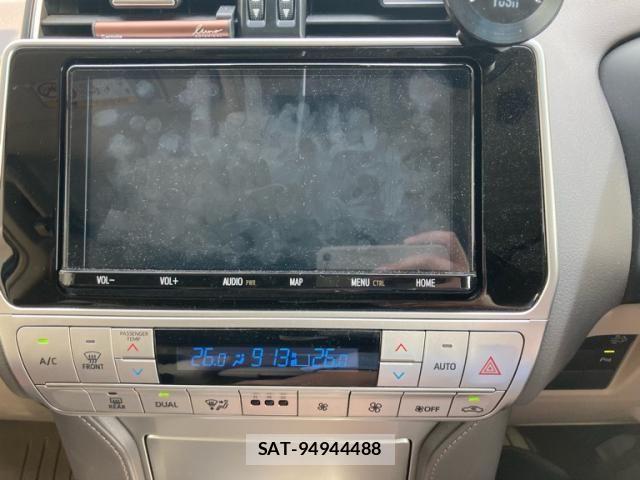 Toyota LAND CRUISER PRADO 2020-01 8562330-24