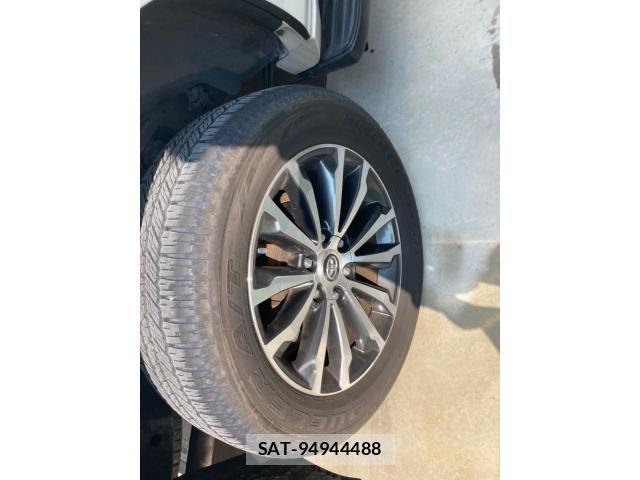 Toyota LAND CRUISER PRADO 2020-01 8562330-5