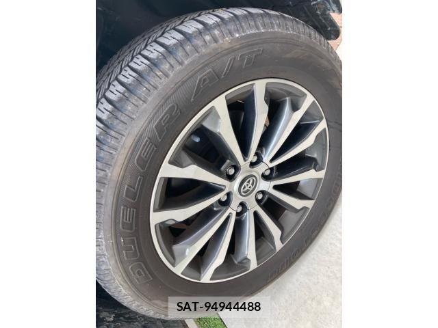 Toyota LAND CRUISER PRADO 2020-01 8562330-6