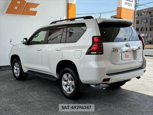 Toyota LAND CRUISER PRADO 2019-08 8562323-13