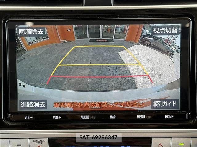 Toyota LAND CRUISER PRADO 2019-08 8562323-4