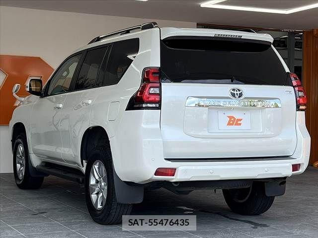 Toyota LAND CRUISER PRADO 2023-02 8562333-12