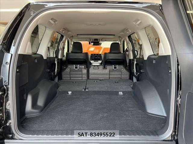 Toyota LAND CRUISER PRADO 2023-08 8562331-20