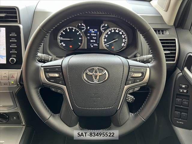 Toyota LAND CRUISER PRADO 2023-08 8562331-24