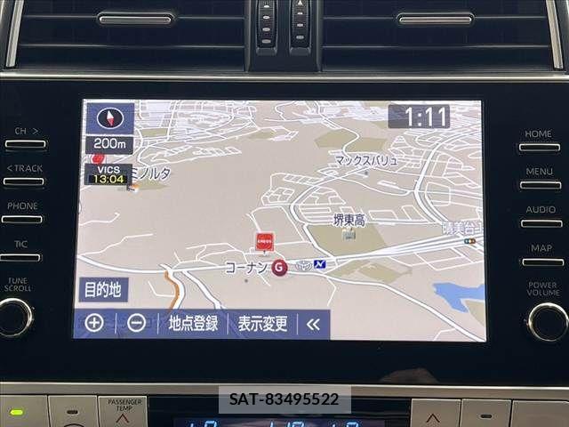 Toyota LAND CRUISER PRADO 2023-08 8562331-2