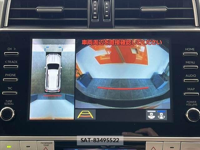 Toyota LAND CRUISER PRADO 2023-08 8562331-3